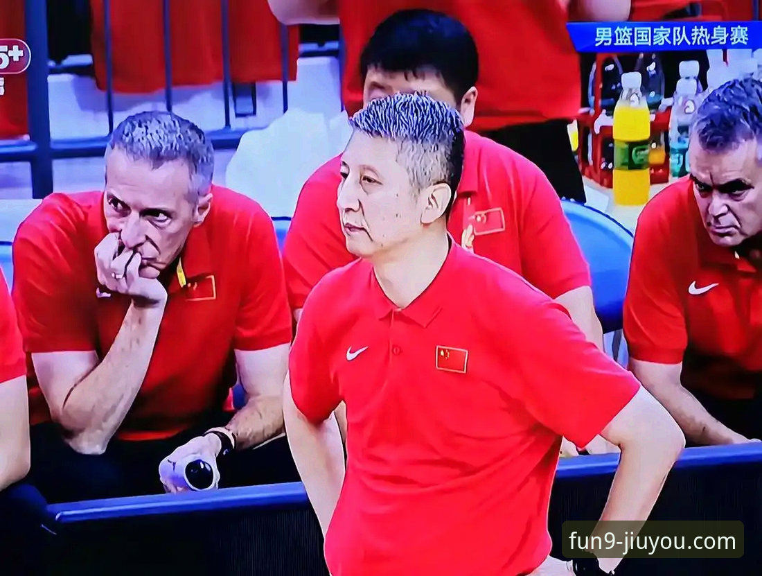 中国男篮91-81胜澳大利亚深度解析:王俊杰23分爆发背后的战术博弈与v3.0.8版本观赛体验
