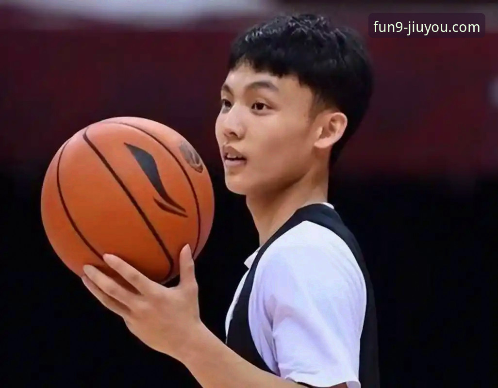 广东VS宁波逆转之战深度评测：徐杰暴走背后，九游玩家社区为何热议不断？